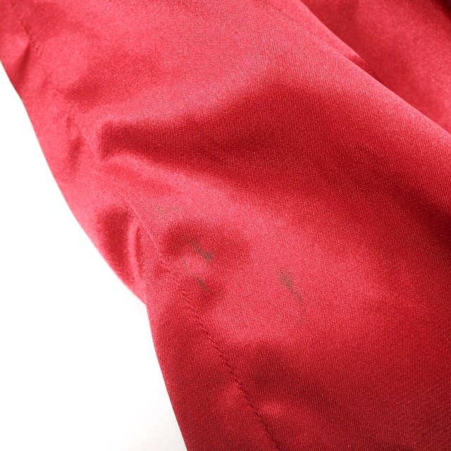 極美品　リミフゥ　ヨウジヤマモト　とろみ素材　ドレープ　タック　サルエルパンツ 極美品 リミフゥ ヨウジヤマモト とろみ素材 ドレープ タック サルエル