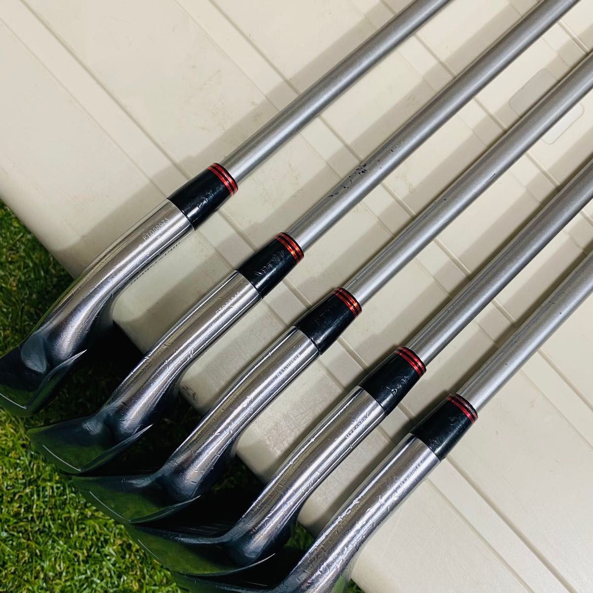 【良品】ツアーステージ X-BLADE GR メンズアイアンセット 5本 R 良品】ツアーステージ X-BLADE GR メンズアイアンセット 5本 R 良品