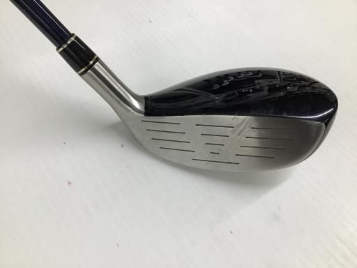 ツアーステージVIQ レフティー 5w＆4UT ツアーステージVIQ レフティー