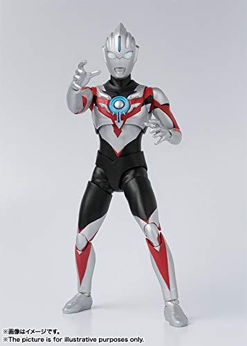 NATIONS S.H.フィギュアーツ