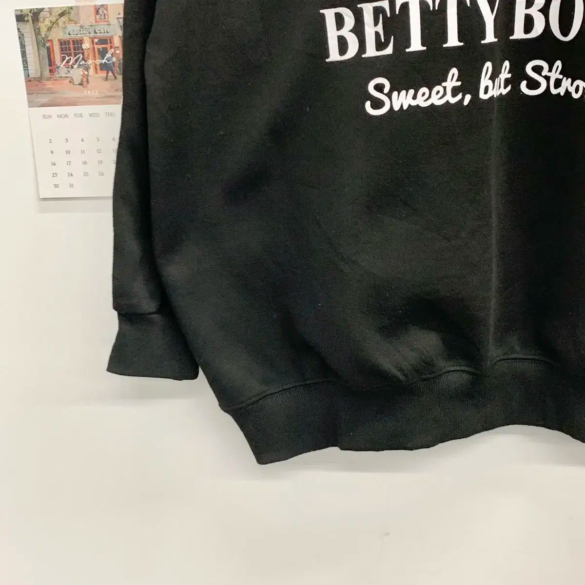 BETTY BOOP