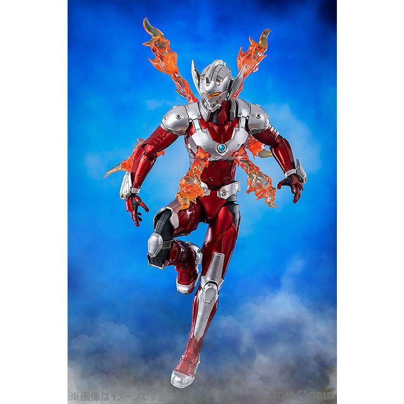フィグゼロ ULTRAMAN SUIT TARO(Anime Version)(ウルトラマン
