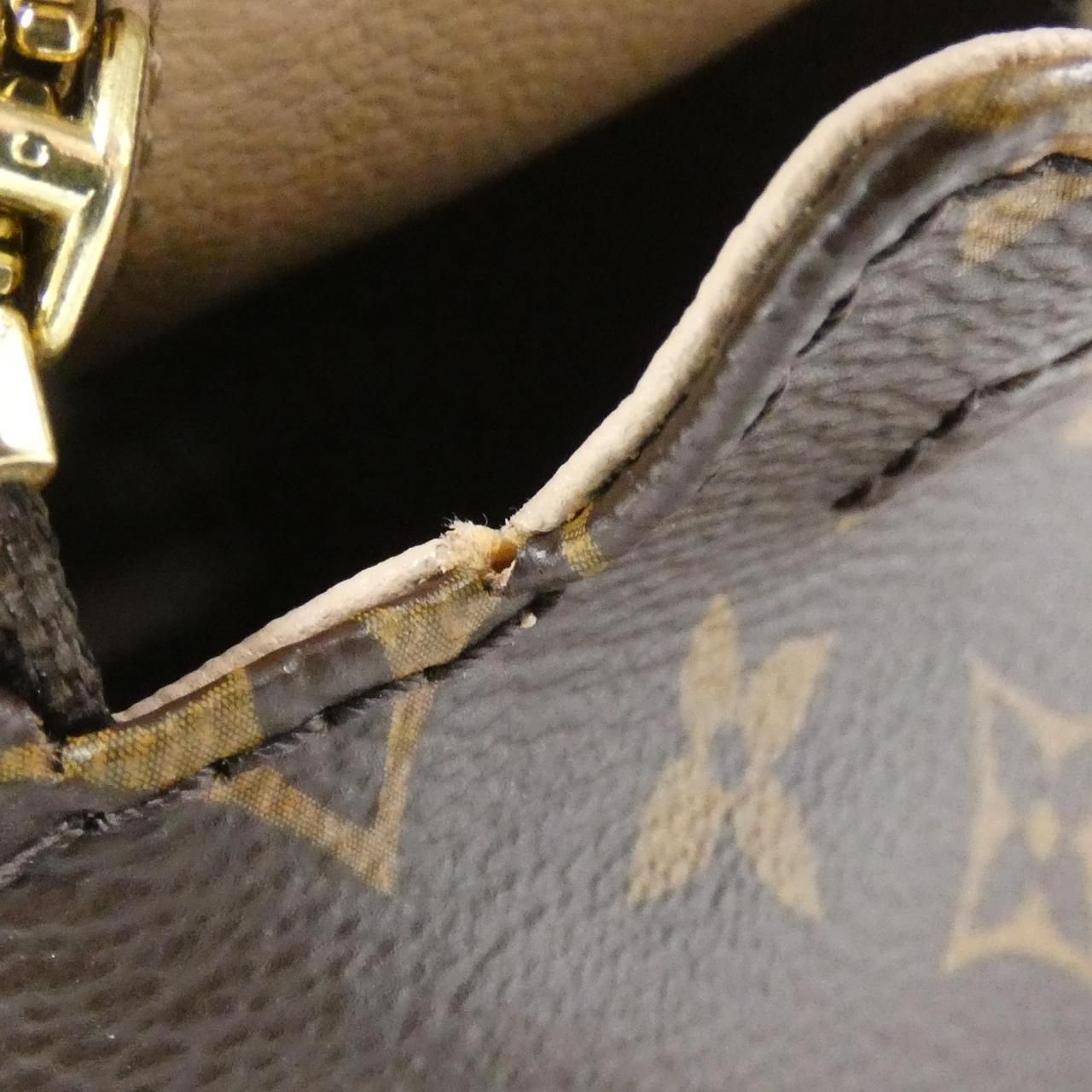 ルイヴィトン モノグラム ドップ キット M44494 ポーチ DECORATOM_COM_BR