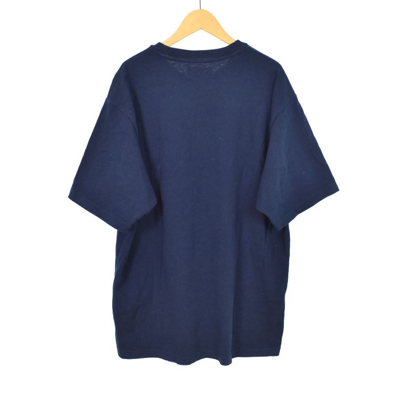 Supreme★送関込★サテン アップリケ ロゴ Tシャツ Supreme シュプリーム 2024AW Twill Applique S/S Top ツイル