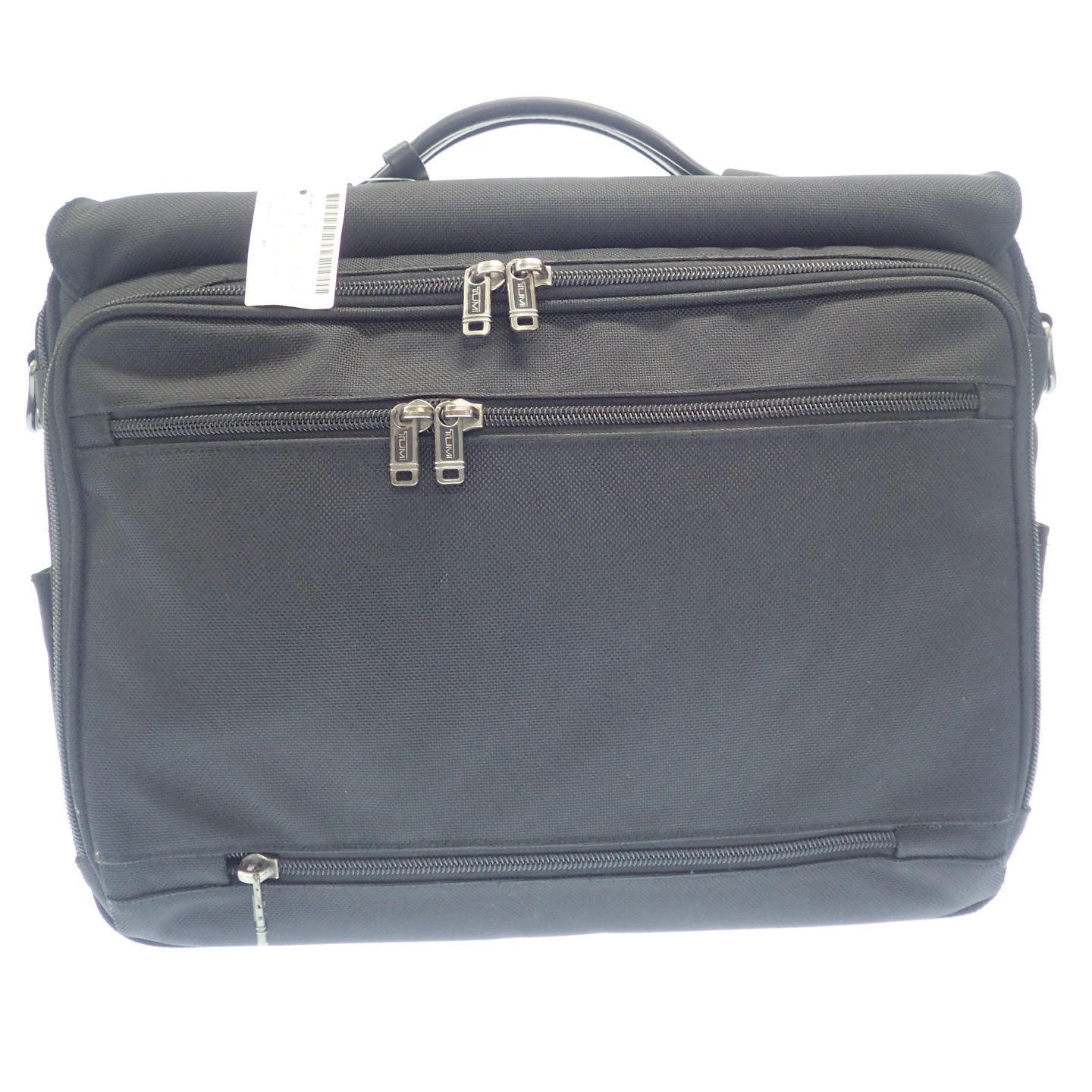 保証商品 【極美品】TUMI 26194D4 ビジネス バッグ | elgalleditor.com