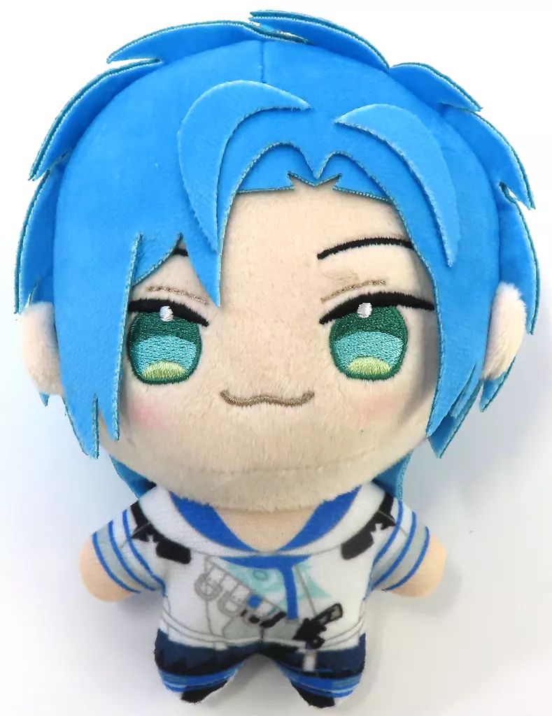 ホロスターズENGLISH リージス・アルテア リージス・アルテア