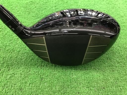 レフティ】タイトリスト TSR2 ドライバー（左用） レフティ