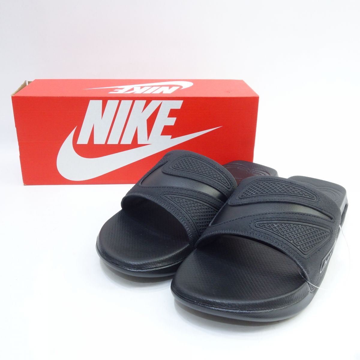 未使用】NIKE ナイキ AIR MAX CIRRO SLIDE エアマックス シロ スライド