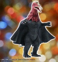d*2様 大怪獣シリーズ　テロチルス ウルトラ大怪獣シリーズ5000 テロチルス - メルカリ