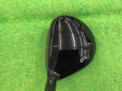中古】 タイトリスト GT2 16.5° フェアウェイウッド FW TENSEI