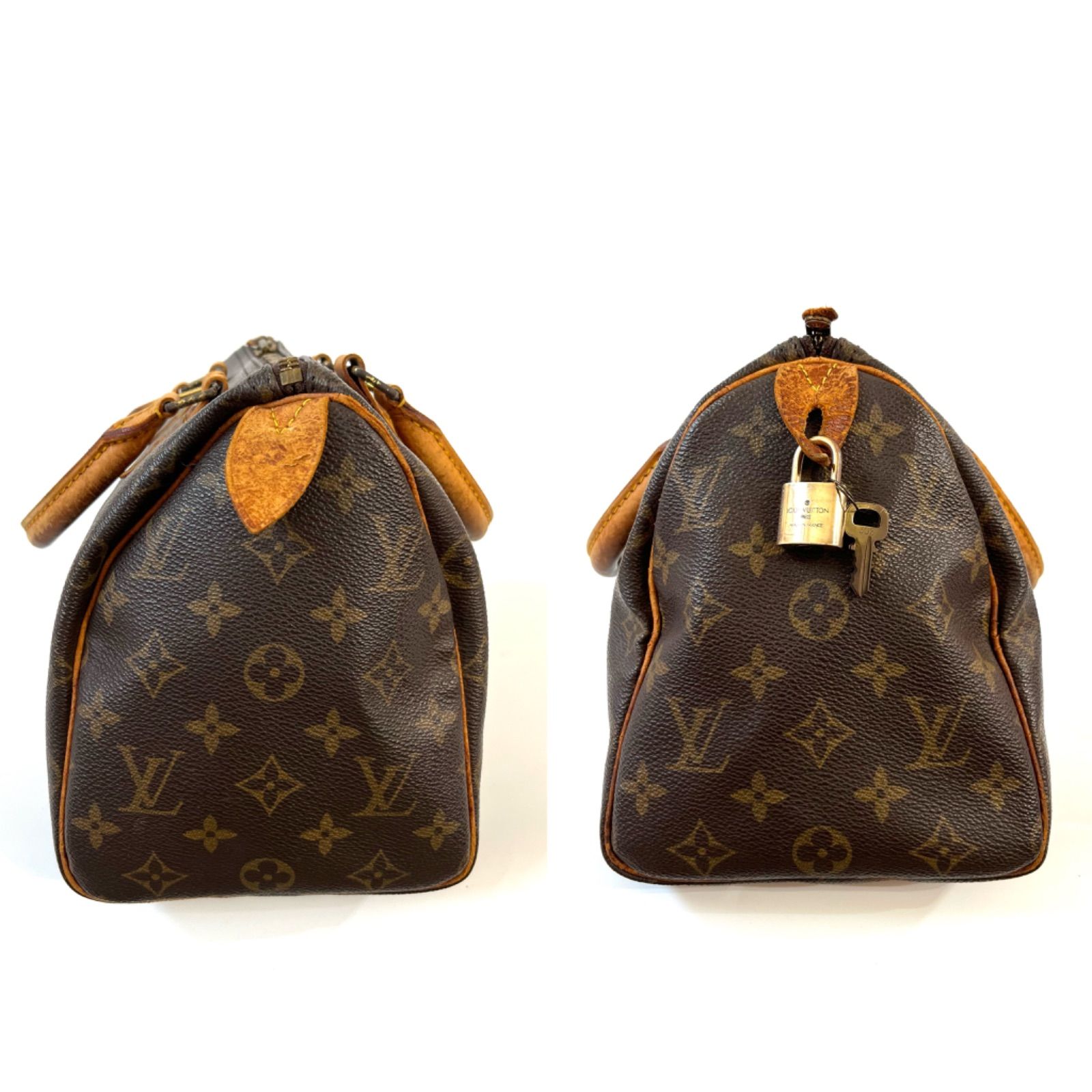 ◼️LOUIS VUITTON◼️スピーディ 25 旧型 ハンドバッグ ミニボストン