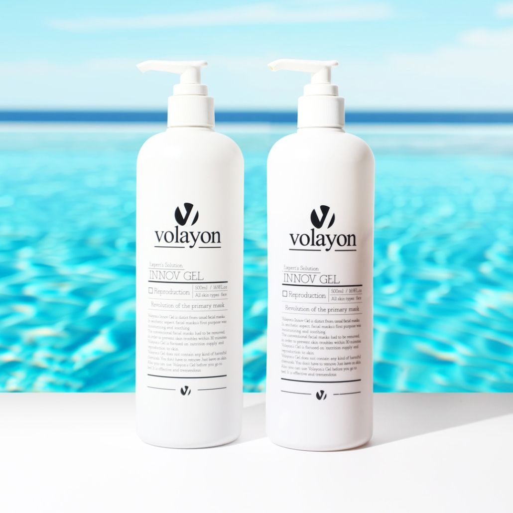 Volayon INNOV GEL — jubbibeauty.com