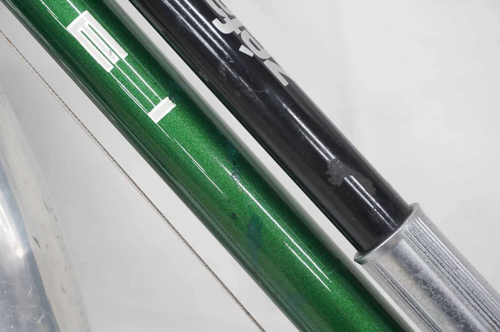 TOEI 「トーエイ」 SPORTIF 年式不明 ランドナー / バイチャリ阪急塚口