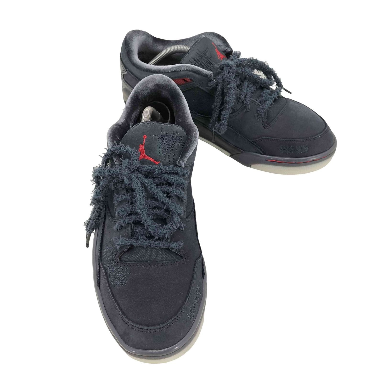 ジョーダンブランド JORDAN BRAND  Who Decides War FLIGHT COURT メンズ JPN：29 