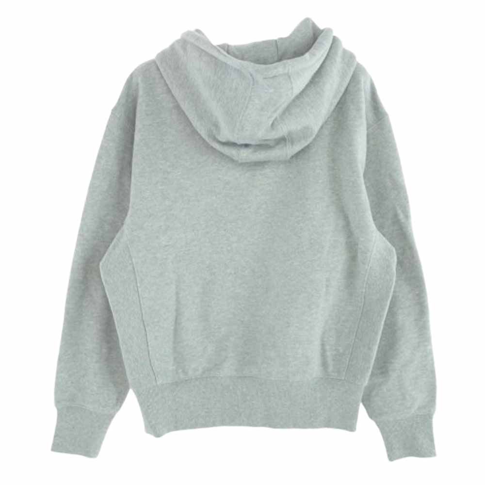 PUMA AMI Paris　パーカー　フーディー　グレー　Mサイズ アミパリス Ami Paris パーカー フーディー グレー メンズ AMI