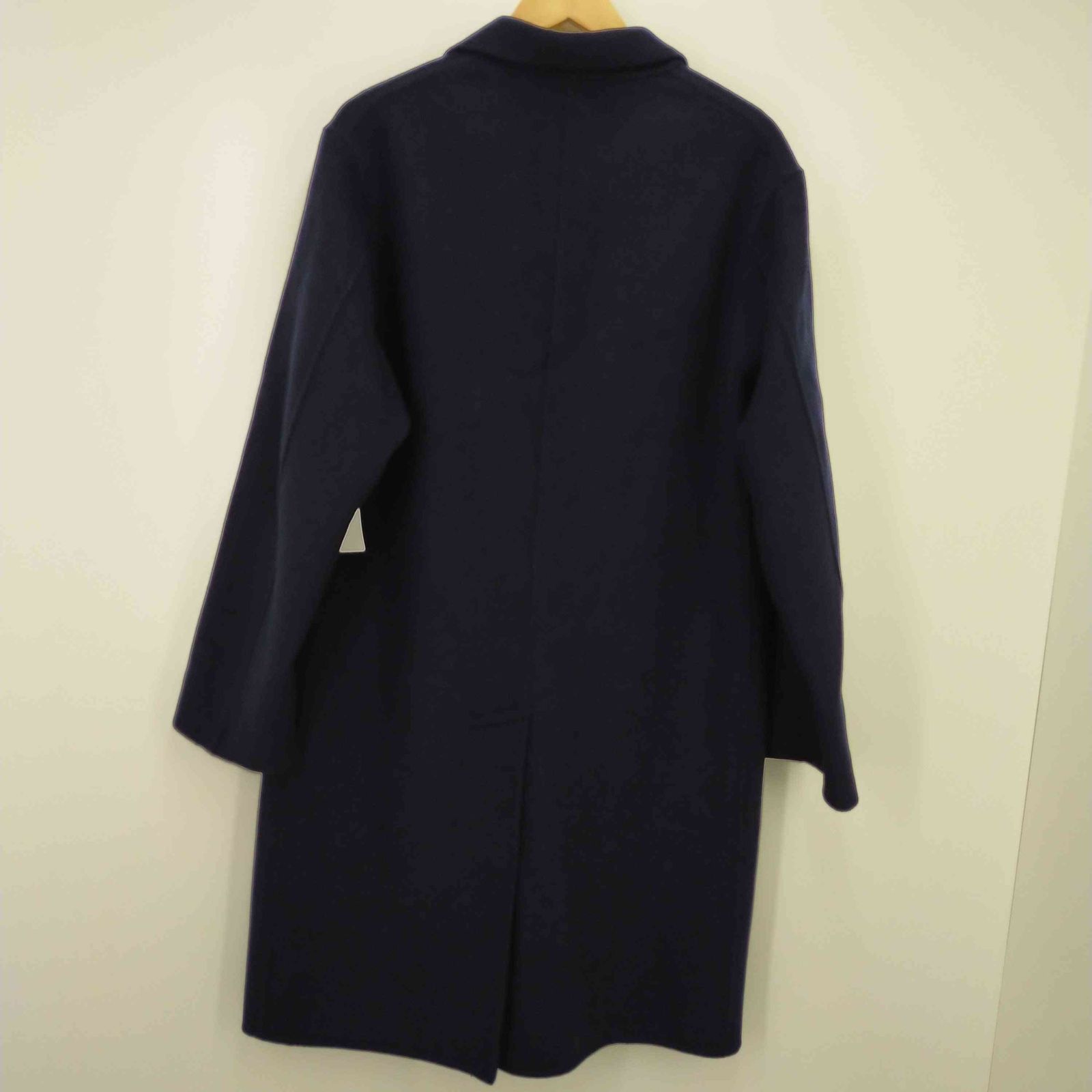 ユナイテッドアローズグリーンレーベル チェスターコート green label