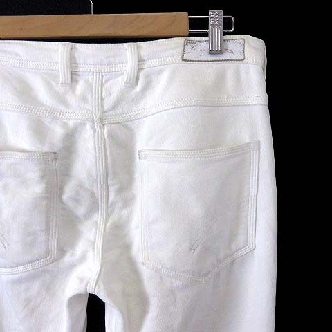 ニールバレット Neil Barrett パンツ スーパースキニーフィット