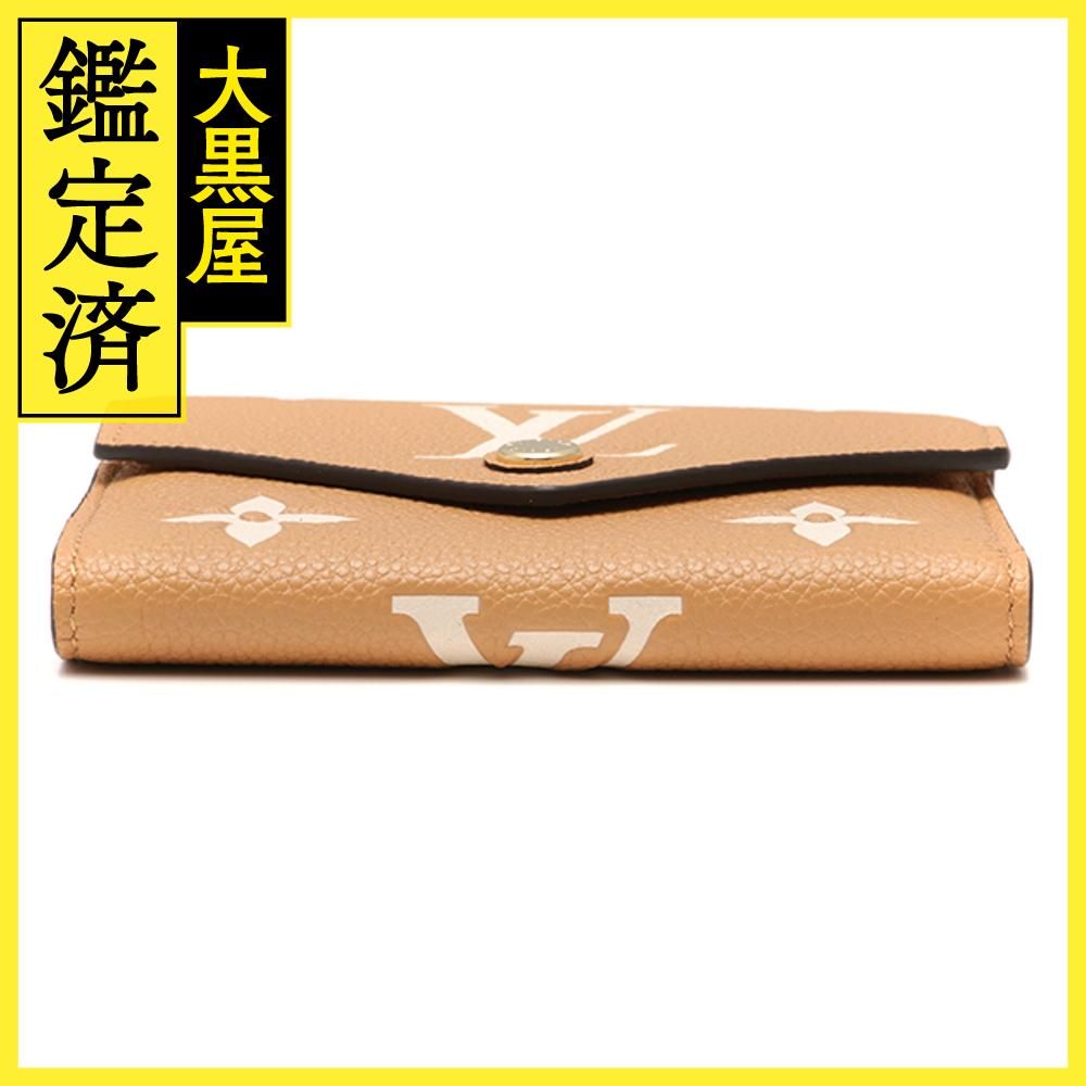 ヴィトン ポルトフォイユ
