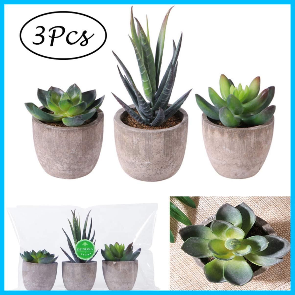 3個セット 造花