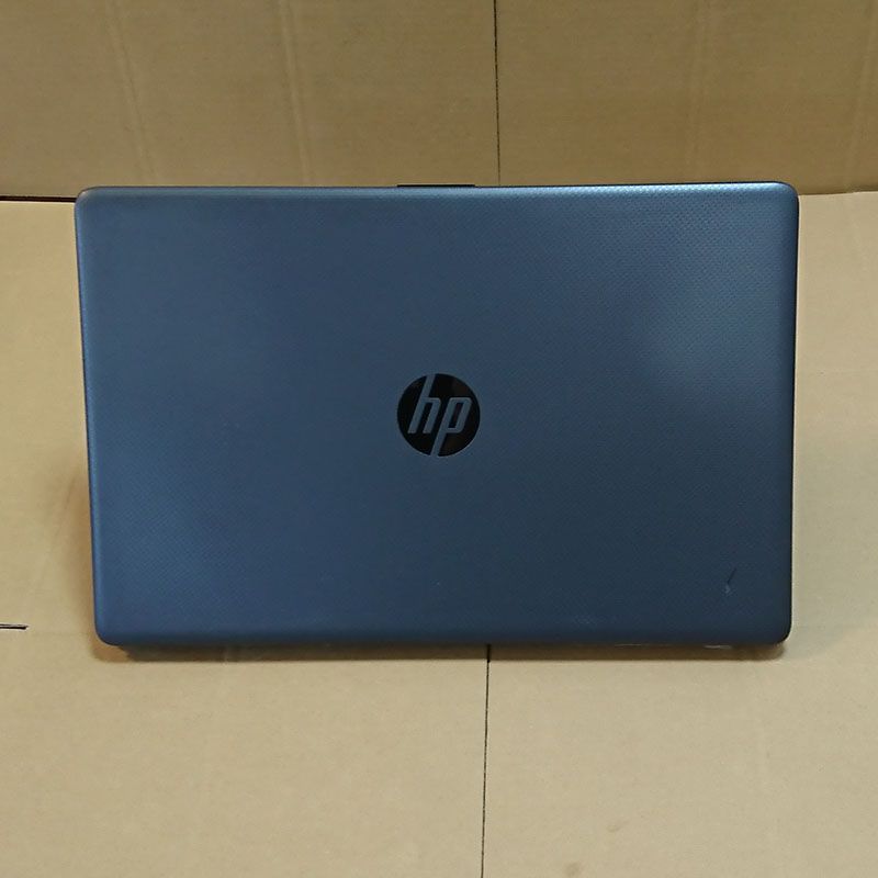 HP ノートパソコン windows11 250G7 Core i3-10世代 メモリ8GB 高速SSD