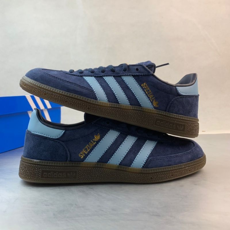 adidas アディダスオリジナルス ハンドボール スペツィアル BD7633