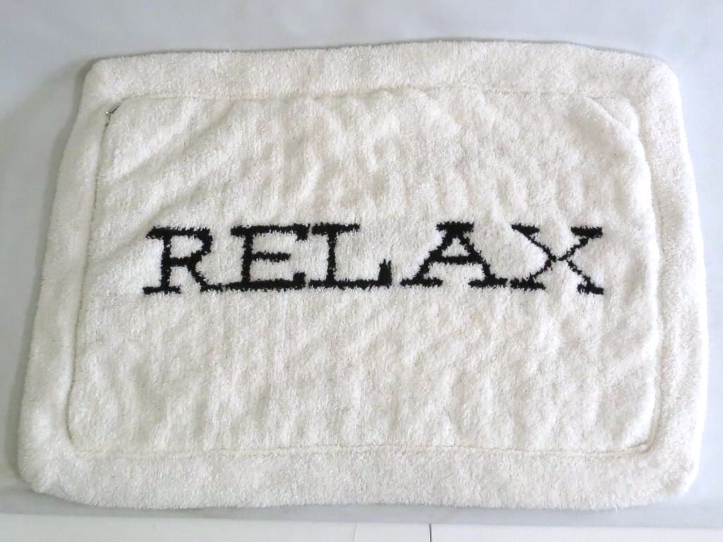 カシウェア　ピローケース　ピンク　DREAM RELAX カシウェア ピローケース ピンク DREAM RELAX カシウェア ピローケース