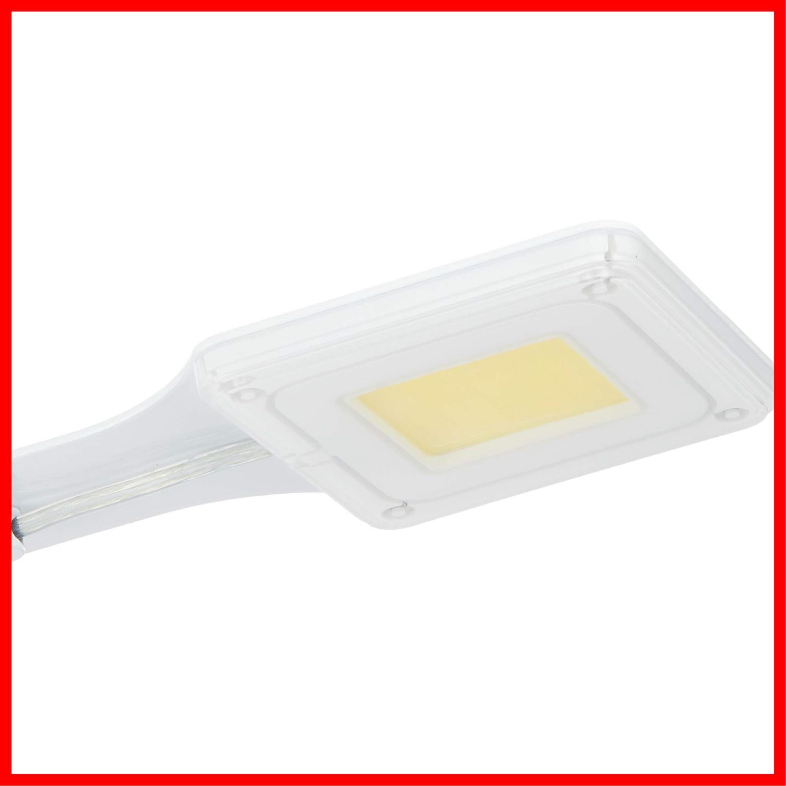 アクアシステム アクシーファインスワンLED 10W ホワイト