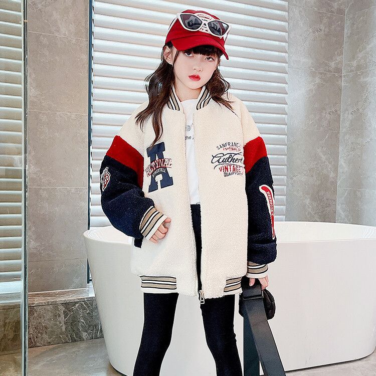 子供服 配色