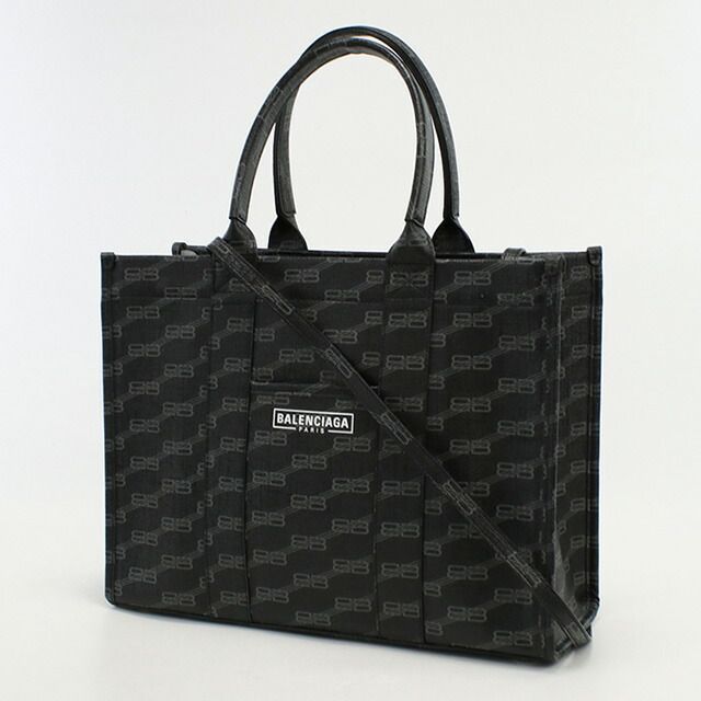 バレンシアガ BALENCIAGA トートバッグ メンズ 671400 ハードウェア