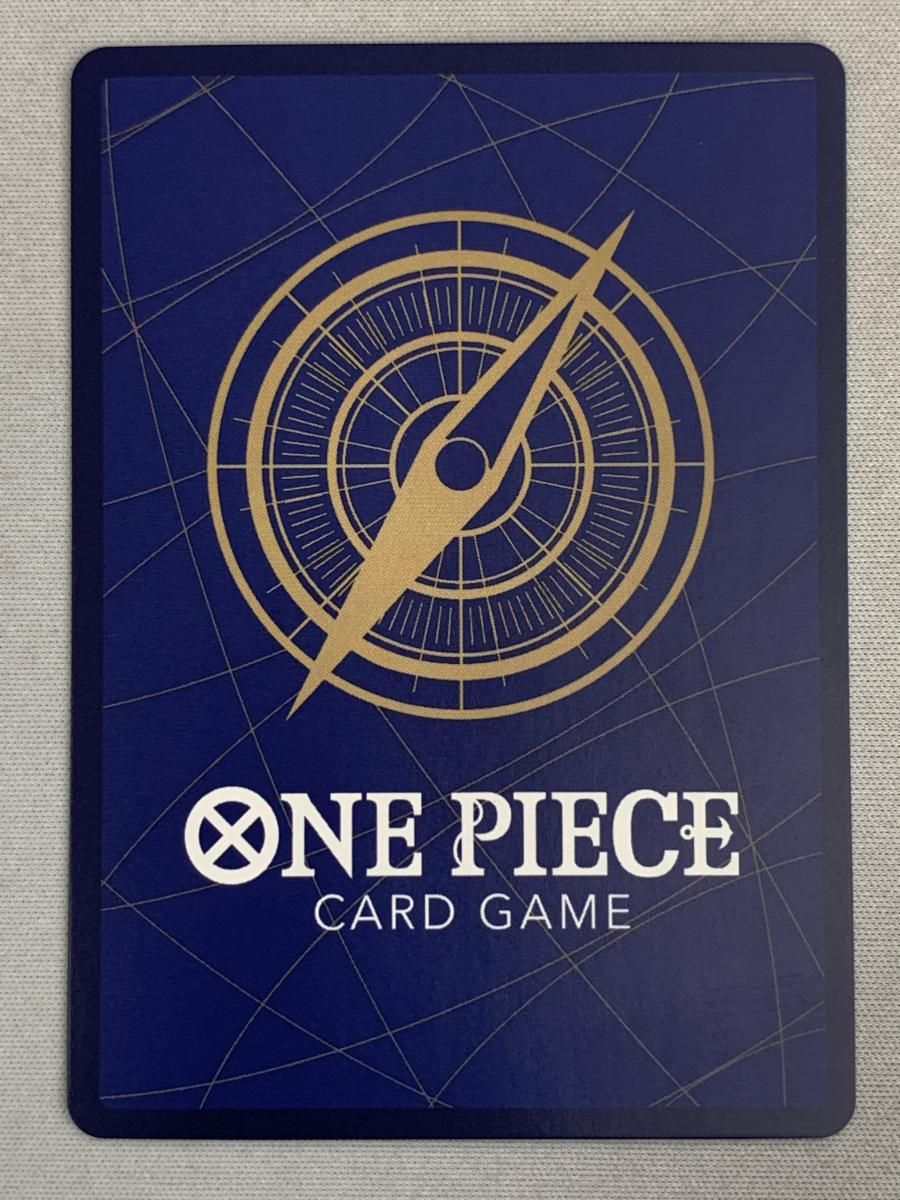 ロロノア・ゾロ　コミックパラレル　OP06-118 双璧の覇者　ワンピースカード Amazon.co.jp: ONE PIECEカードゲーム 双璧の覇者 SEC ロロノア