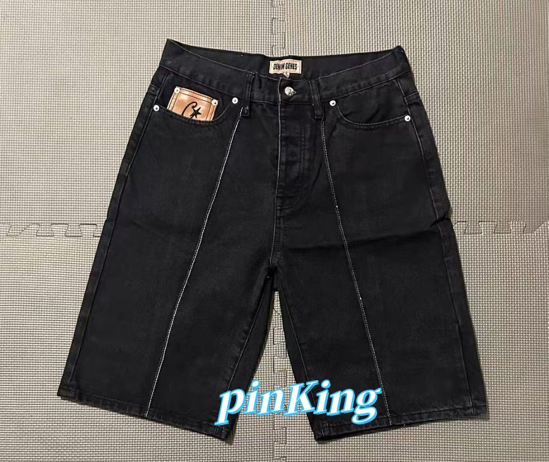 Corteiz Denim