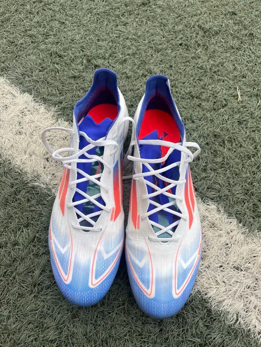 adidas アディダス f50 FG 285