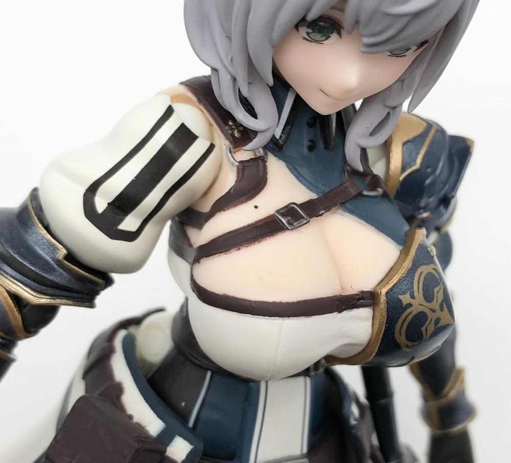 ホロライブ 白銀ノエル figma 565 新品・未開封 565 figma ホロライブ 白銀ノエル 開封品 アクションフィギュア