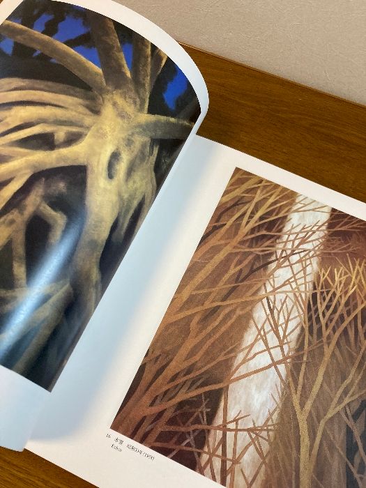 東山魁夷展 1988年 [図録] 東山魁夷展組織委員会 - メルカリ