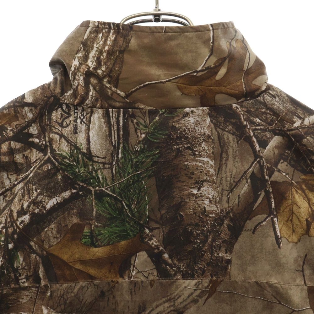 STUSSY (ステューシー) Realtree Micro Rip リアルツリー マイクロリス