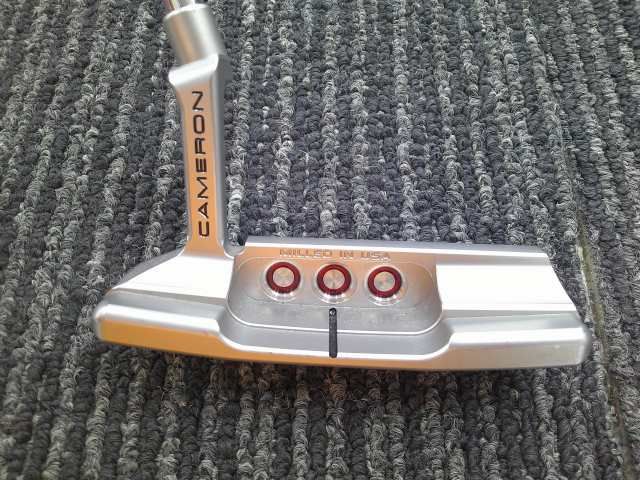 タイトリスト SPECIAL