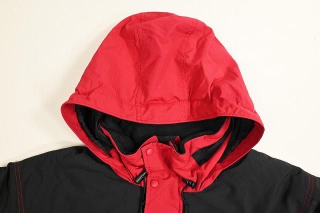 至高の伝説ブランド「be released」ボイルドウールシャツ ボイルド