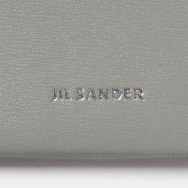 新品未使用】 JIL SANDER ジルサンダー メンズ レディース CARD HOLDER