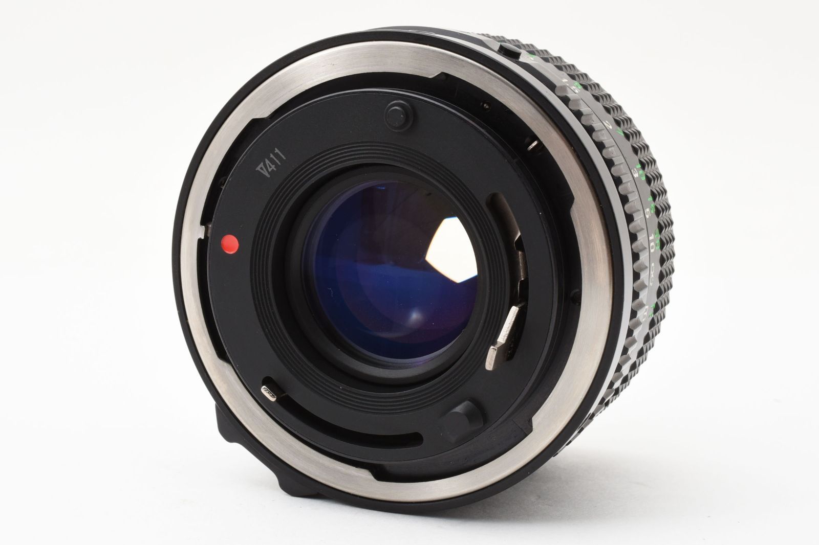 Canon New FD 50mm F1.8 単焦点レンズ キヤノン ニューFD
