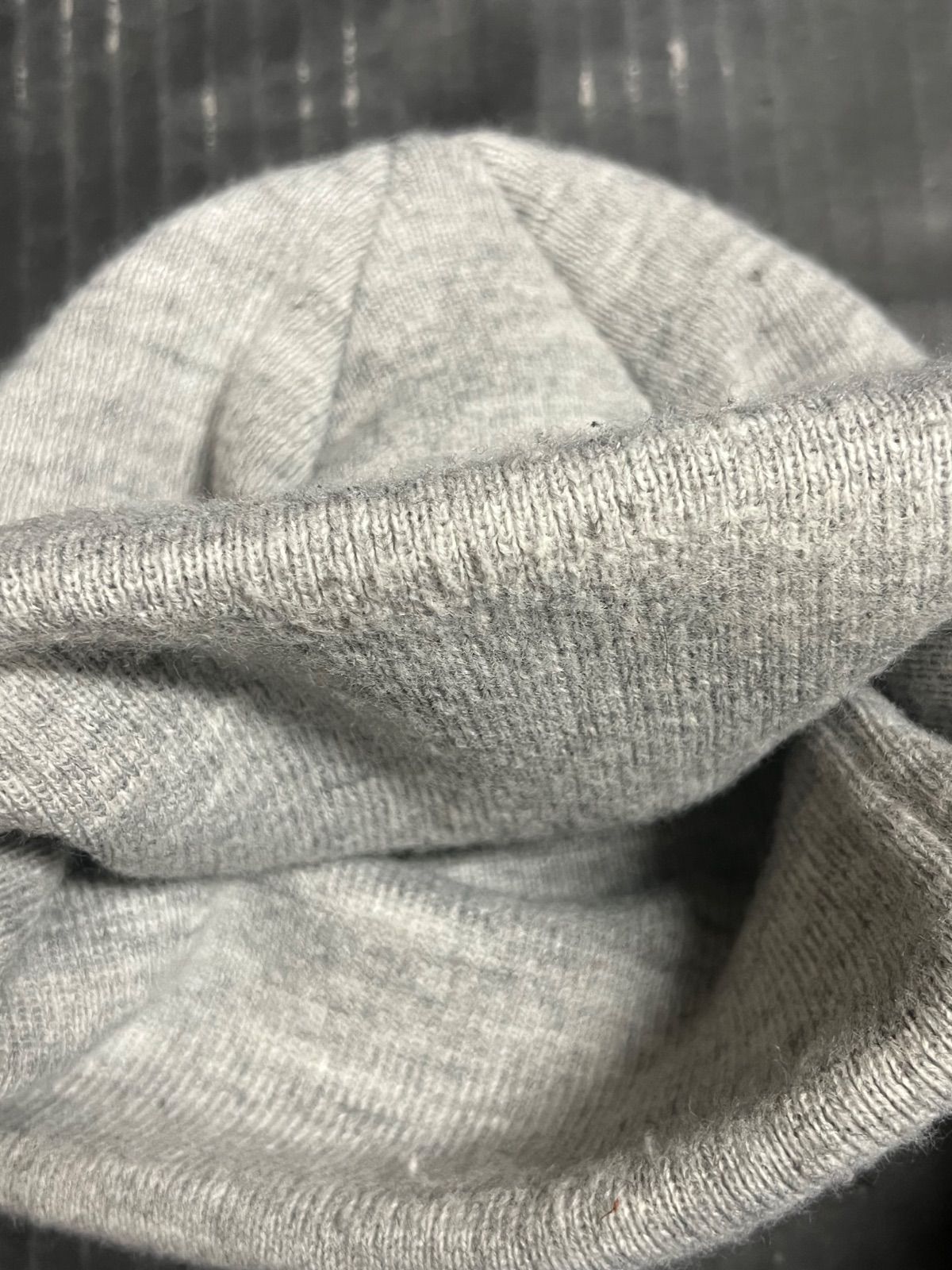 Logo Beanie