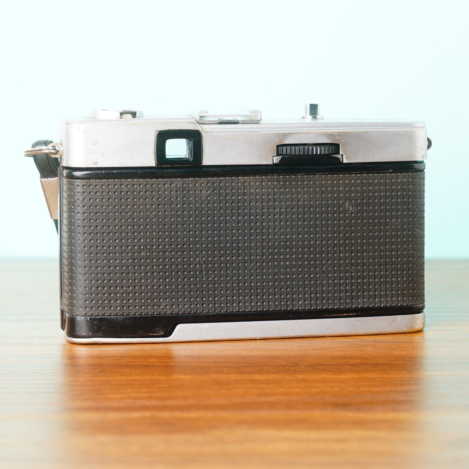 【大歓迎】 完動品◎オリンパス TRIP35 フィルムカメラ 23 レア