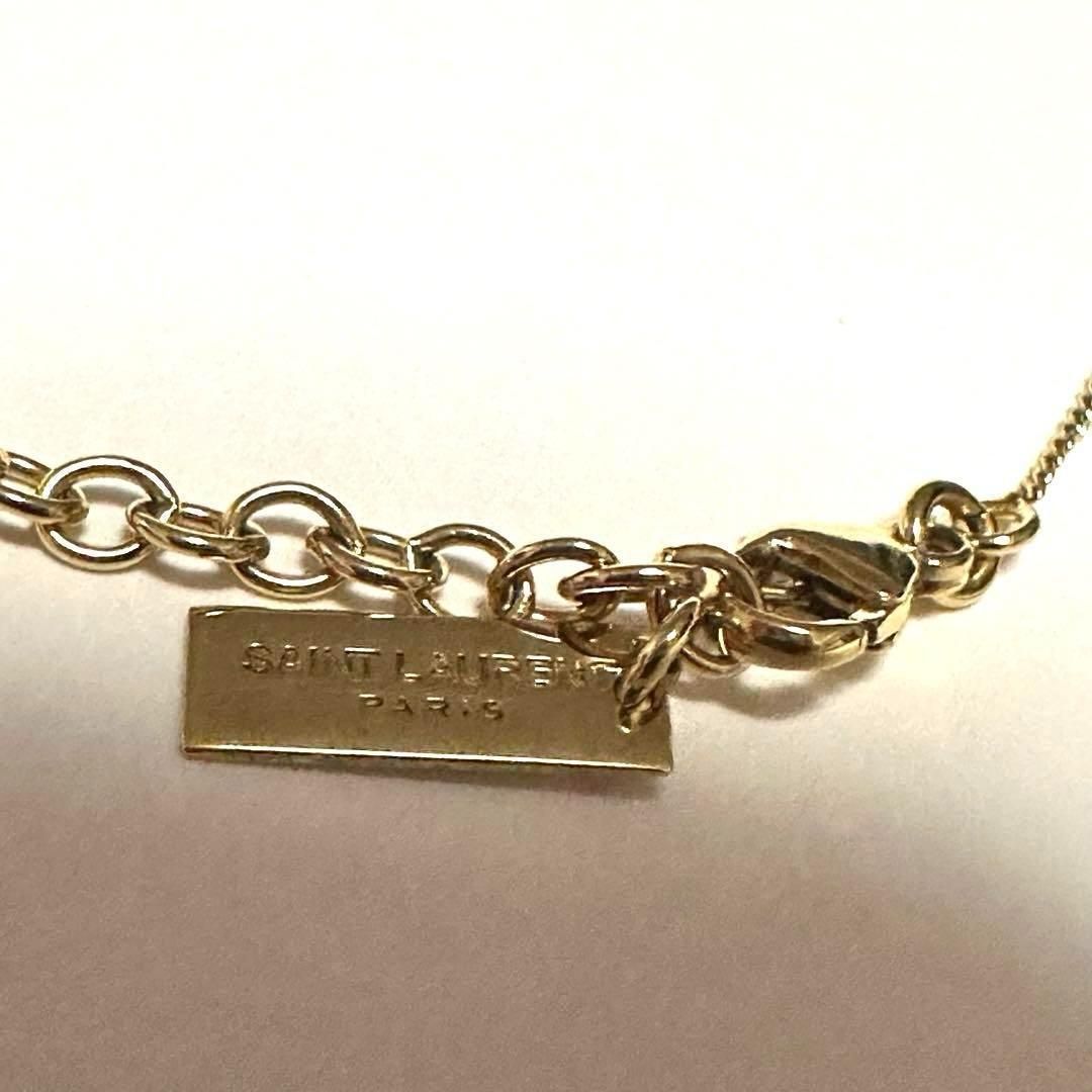 YSLロゴ オピウム