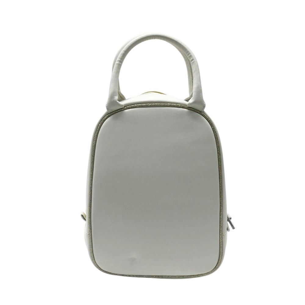 BRIDGESTONE GOLF ゴルフシューズバッグ ホワイト