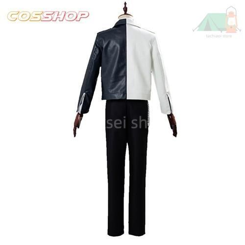 ヒプノシスマイク -Before the Battle- 天国獄 あまぐにひとや コスプレ服 イベント 変装 COS Cosplay