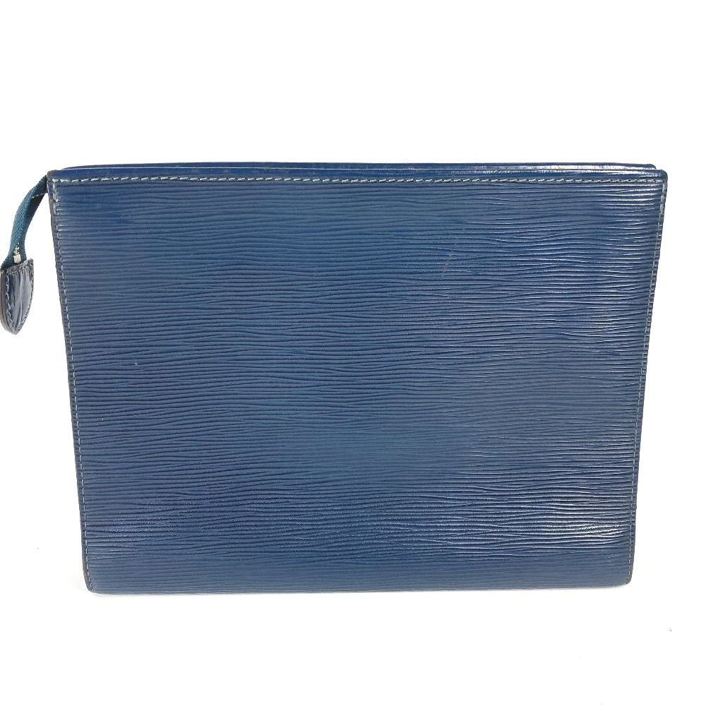 セカンドメル LOUIS VUITTON ルイヴィトン セカンドバッグ ポッシュトワレ26 M41367