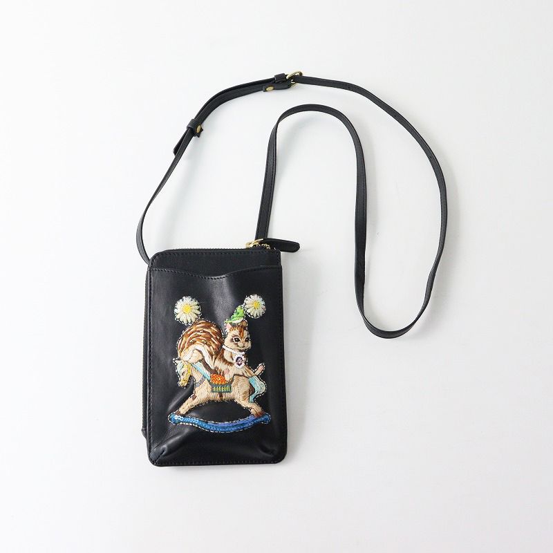 新着商品 | yukiemon 《7th ぎゅうぎゅう携帯マルチ collection