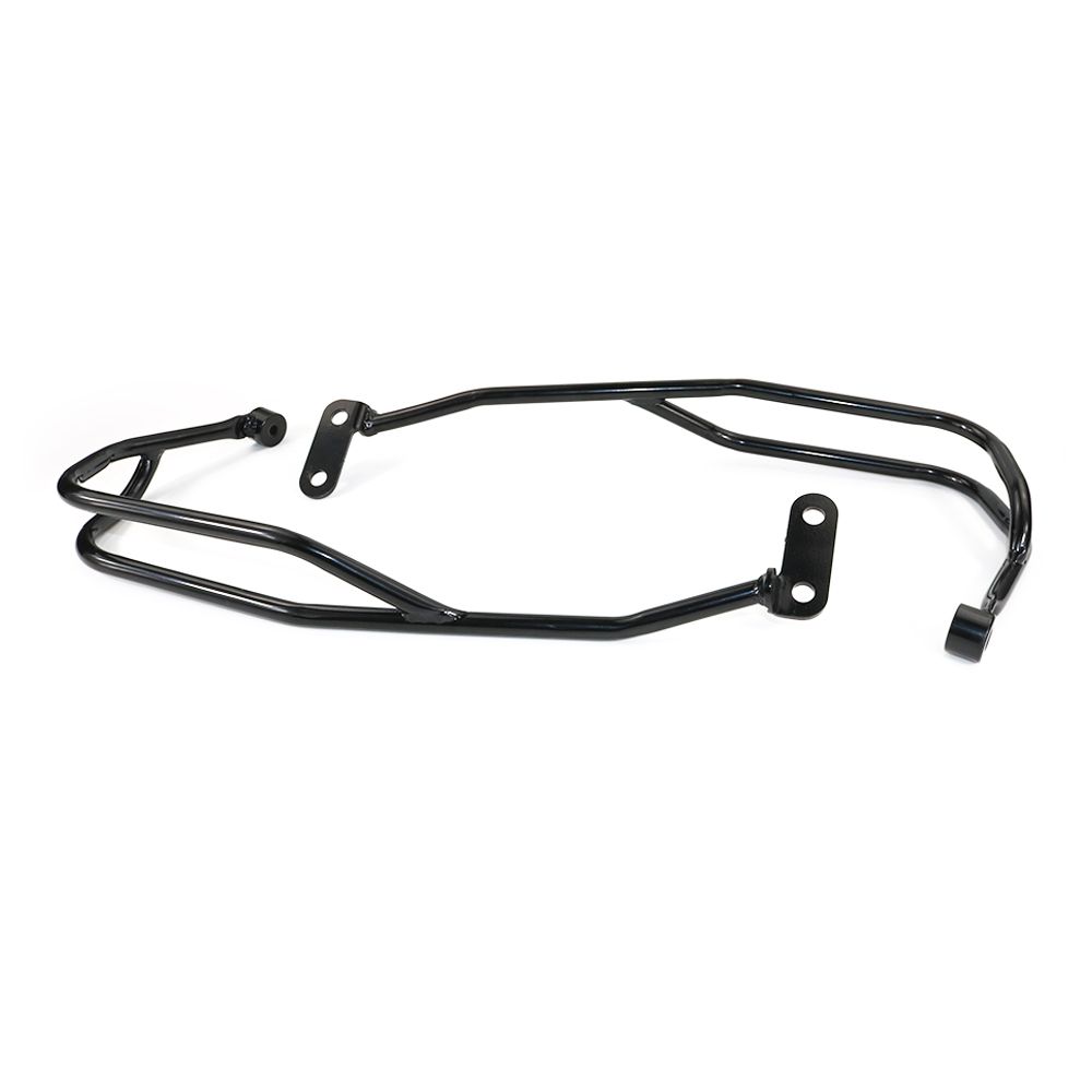 バイク 二輪 ハンドルバープロテクター ハンドガード プロテクター トライアンフ タイガー 900 ラリー GT プロ 2020 2021