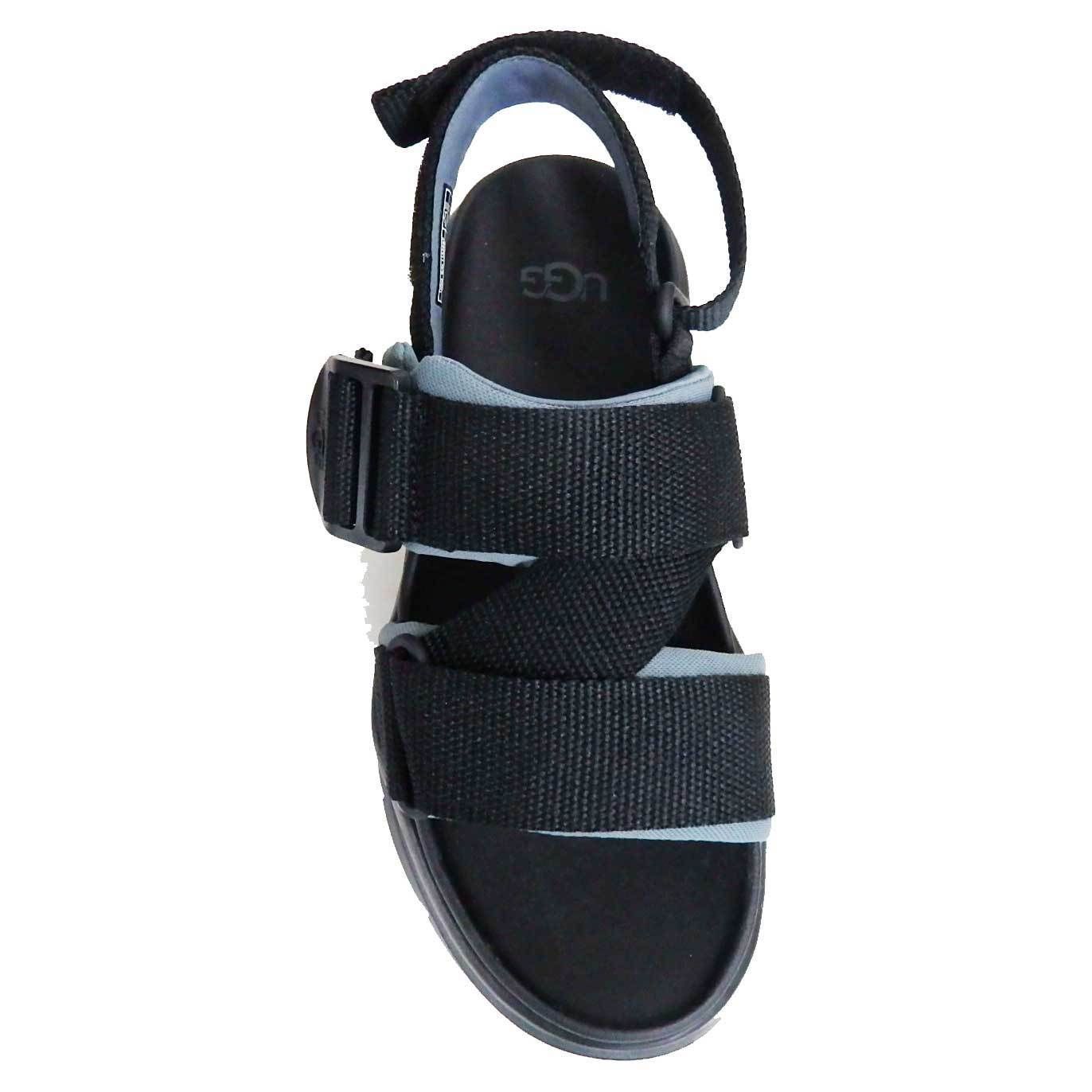 UGG（アグ）W LA CAMP 1152687 LAキャンプ サンダル ミュール