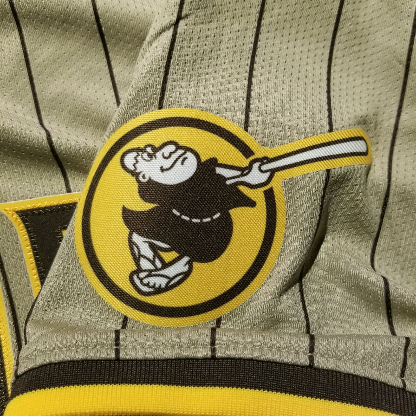 PADRES #23 TATIS JR タティス.Jr リミテッドユニフォーム パドレス