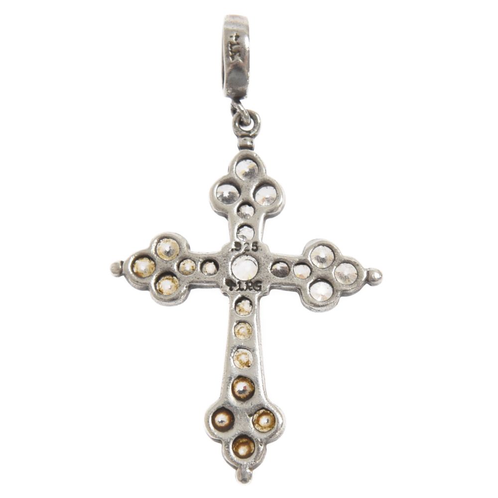 Loree Rodkin (ローリーロドキン) LARGE GOTHIC CROSS ラージ